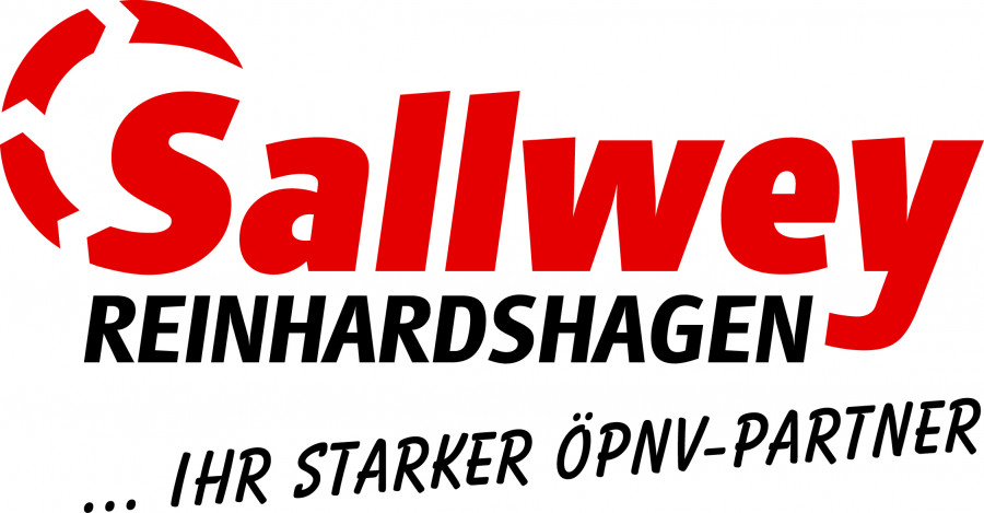 Omnibusbetriebe Sallwey GmbH