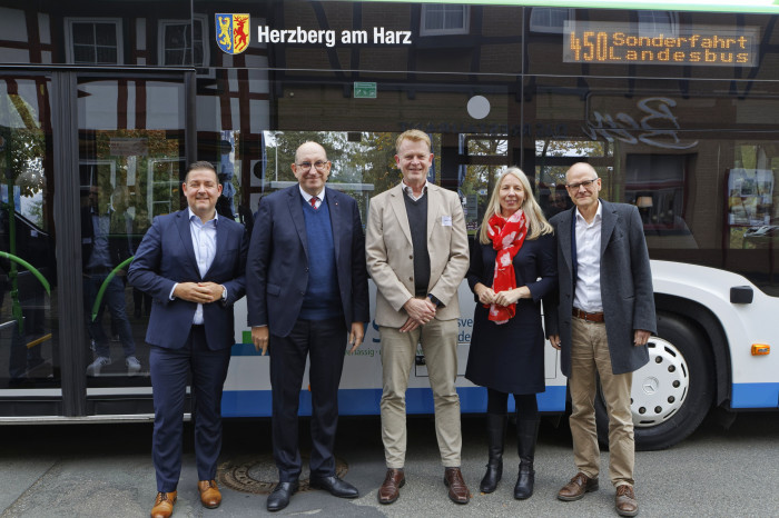 Riethig, Wunderling-Weilbier, Börger, Fragel, Rössig.jpg Neue Direktverbindung für den Südharz