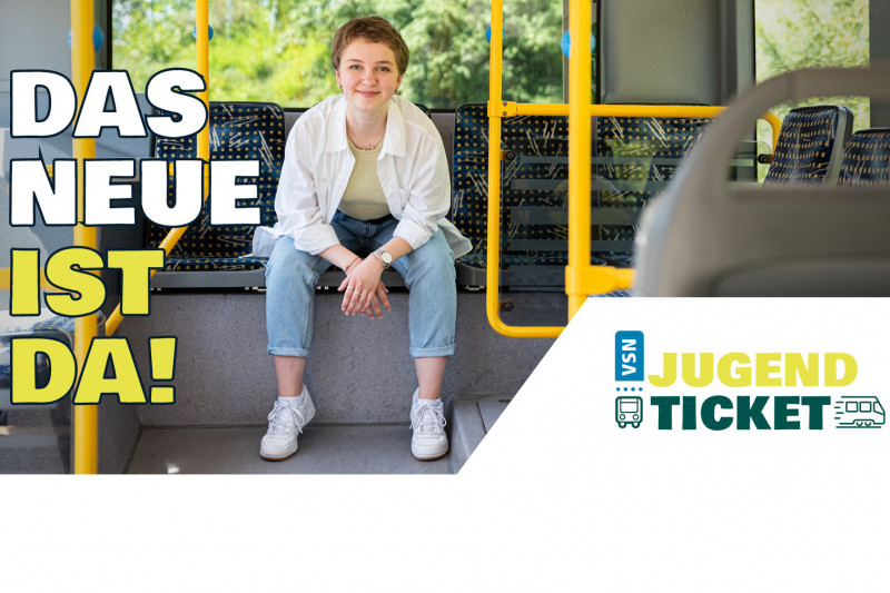 VSN-JugendTicket